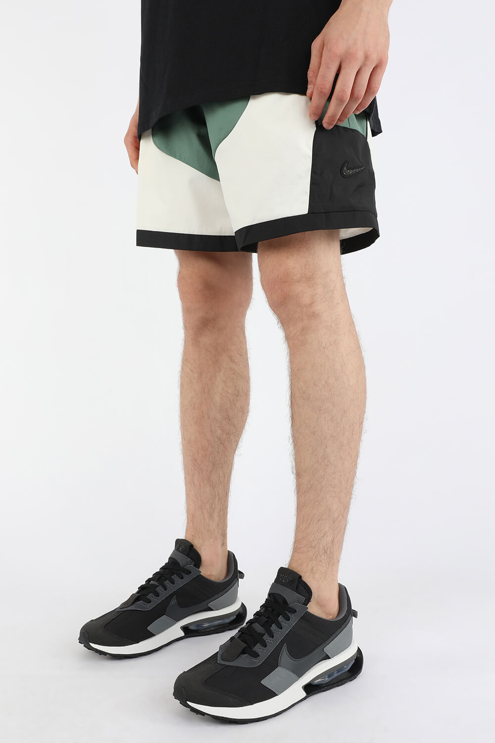 נעלי סניקרס איר מקס פרה-דיי